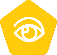 Sensology eye icon